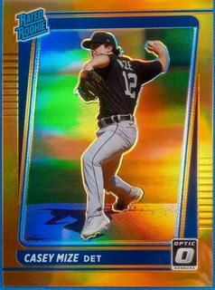 Casey Mize