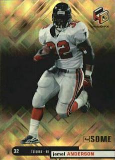 Jamal Anderson