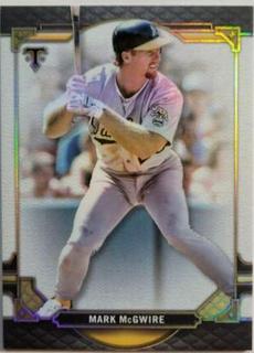 Mark McGwire