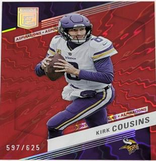 Kirk Cousins