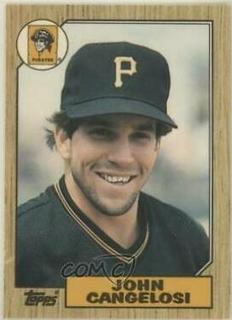 John Cangelosi