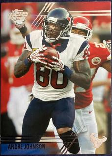 Andre Johnson