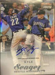 Kyle Seager