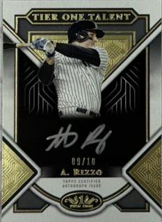 Anthony Rizzo