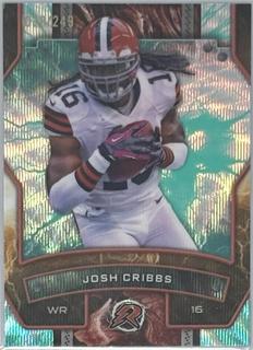 Josh Cribbs
