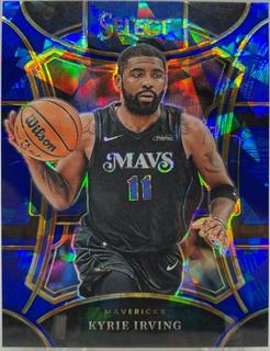 Kyrie Irving