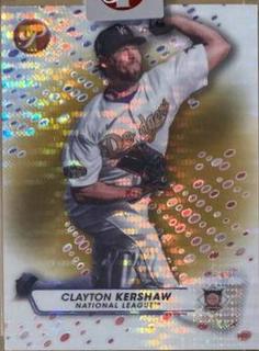 Clayton Kershaw
