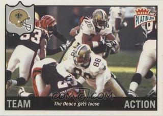 New Orleans Saints