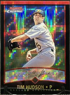 Tim Hudson