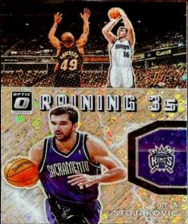 Peja Stojakovic
