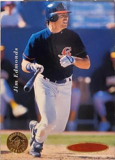 Jim Edmonds
