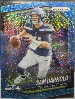 Sam Darnold