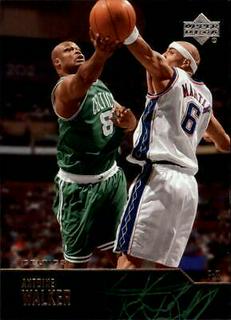 Antoine Walker