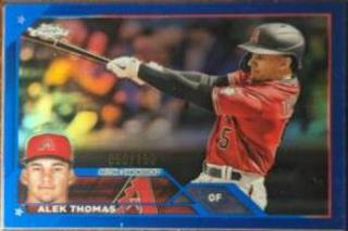 Alek Thomas