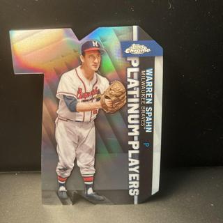 Warren Spahn