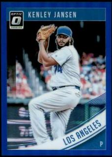 Kenley Jansen