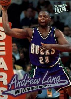 Andrew Lang