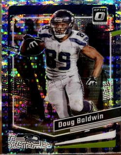 Doug Baldwin