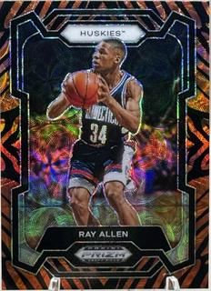 Ray Allen