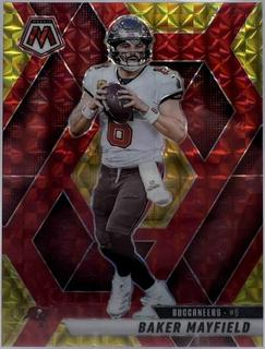 Baker Mayfield