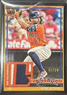 Jose Altuve