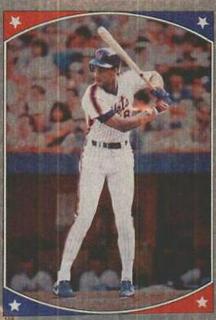 Darryl Strawberry