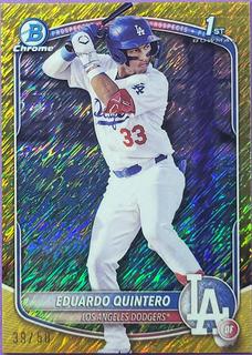 Eduardo Quintero