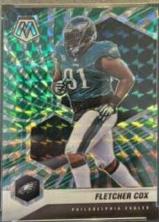 Fletcher Cox