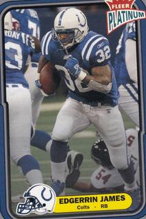 Edgerrin James