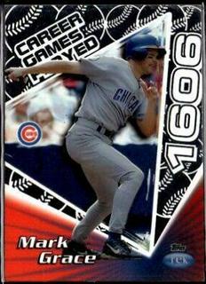 Mark Grace