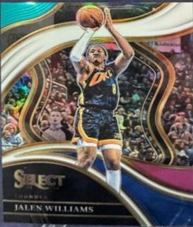 Jalen Williams