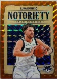 Luka Doncic