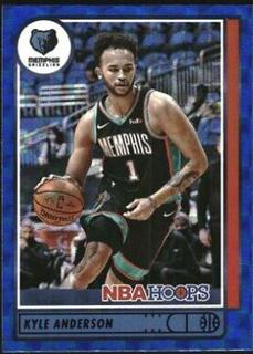 Kyle Anderson
