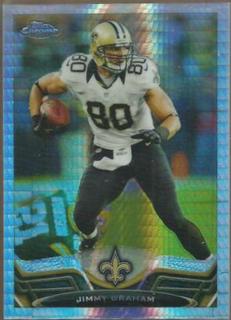 Jimmy Graham