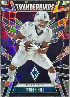 Tyreek Hill