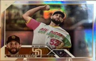 Michael Wacha