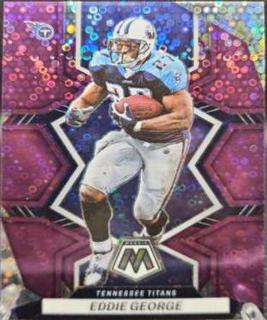 Eddie George