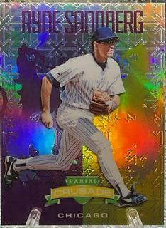 Ryne Sandberg
