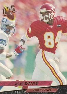 Willie Davis