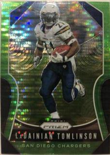LaDainian Tomlinson