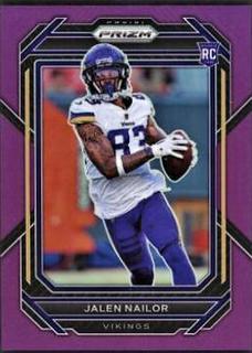 Jalen Nailor