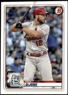 Paul DeJong