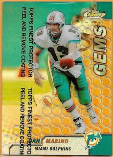 Dan Marino