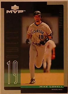 Mike Lowell