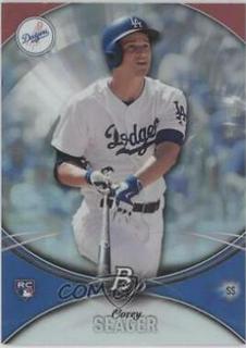 Corey Seager