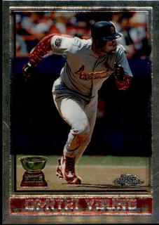 Dmitri Young