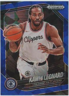 Kawhi Leonard