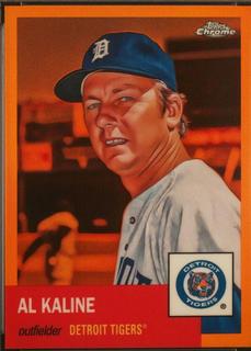 Al Kaline