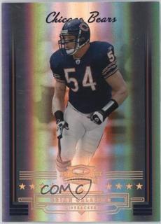 Brian Urlacher