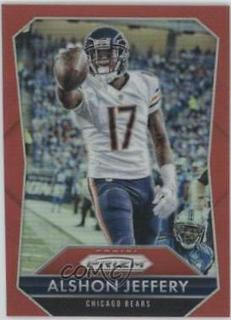 Alshon Jeffery